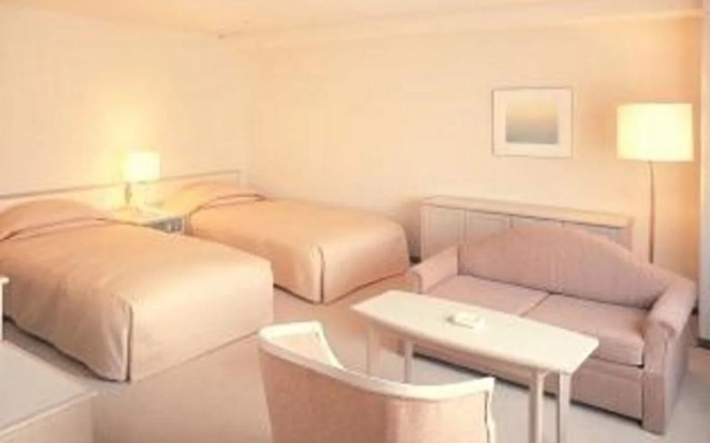 Hotel Century21 Hiroshima