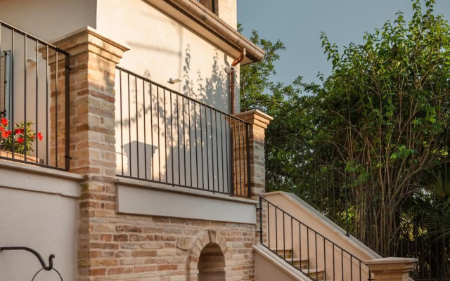 Ognissanti Guesthouse