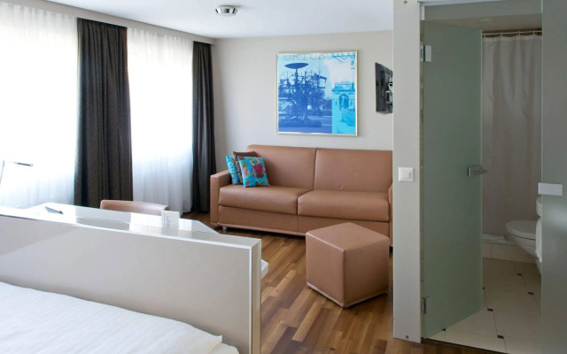 Hotel St Josef