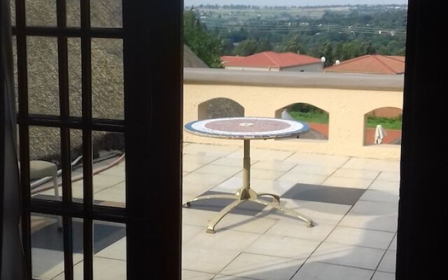 Beverley Hills Lodge