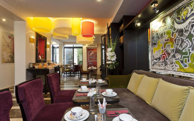 Hôtel L'Inattendu