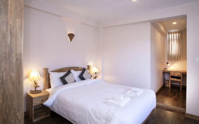 Hotel Timila
