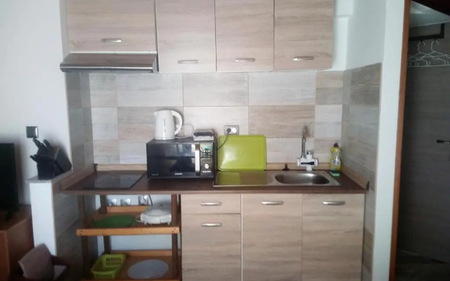 Apartments with WiFi Silba - 17603