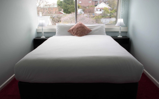 Hotel Blue & Cottages, Katoomba