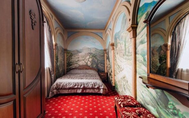 Urartu Hotel
