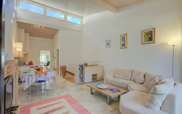 Miralago Lakeview Morcote With Pool