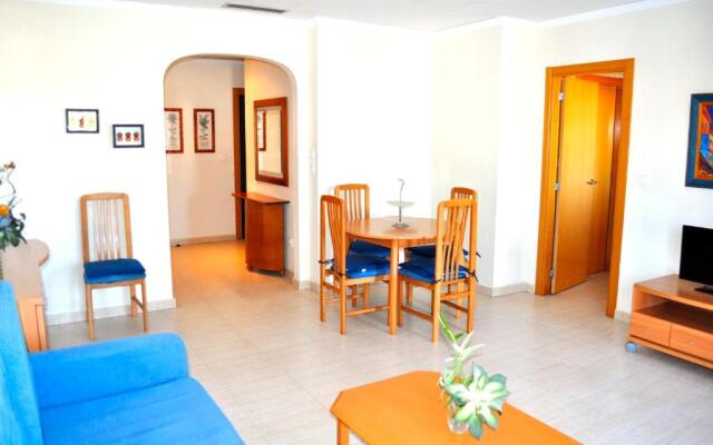 Palm Beach 2d Vista Al Mar