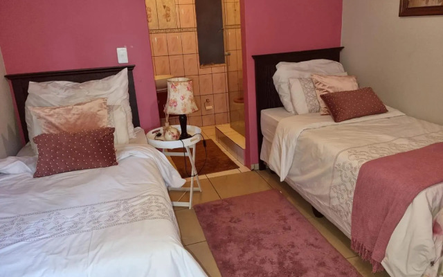 Victorian Villa Westdene Benoni