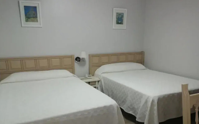 Hostal Antolín