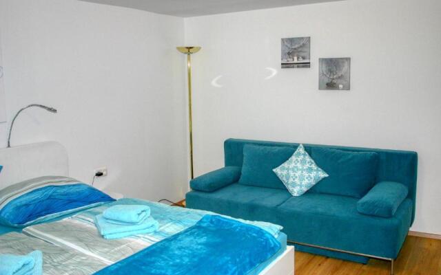 Apartment Birke 1 by Alpen Apartments