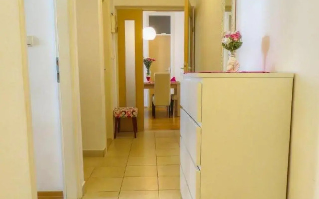 Apartment Mia Makarska