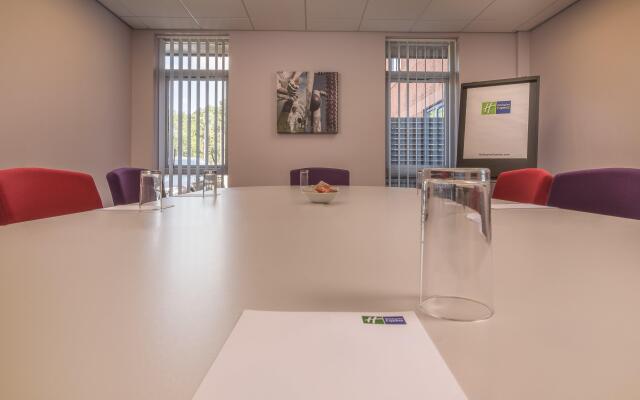Holiday Inn Express Preston - South by IHG