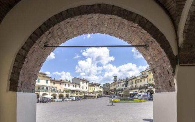 Suite Greve in Chianti