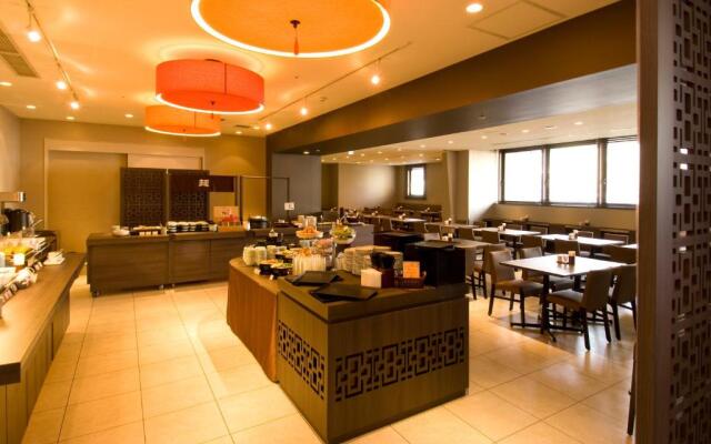 Dormy Inn Nagasaki Shinchi Chinatown Hot Spring