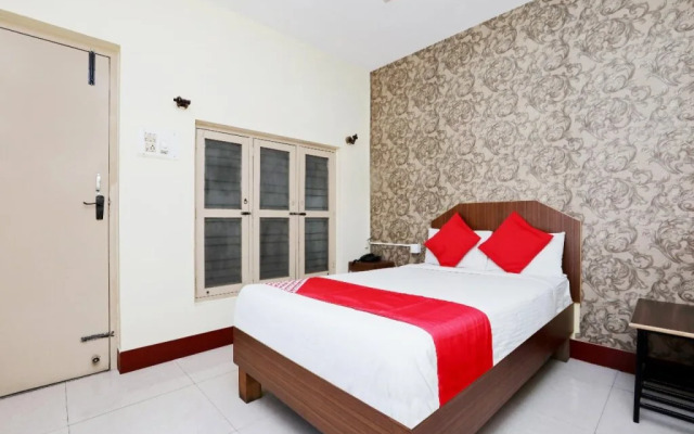 MSR Comforts by OYO Rooms