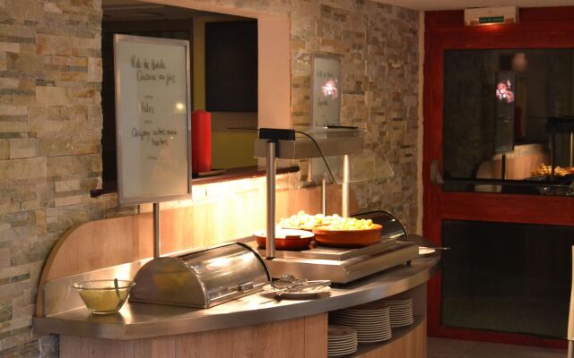 The Originals City, Hôtel Marseille Aéroport