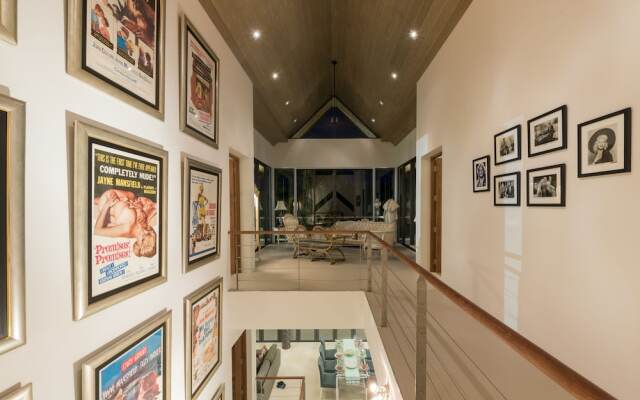 Picasso Villa Phuket - Paloma