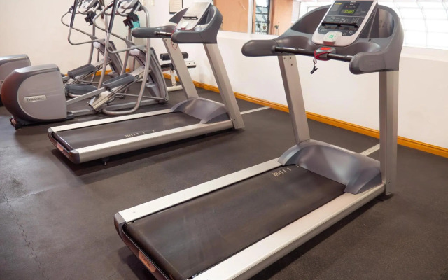 Holiday Inn Express Silao Aeropuerto Bajio by IHG