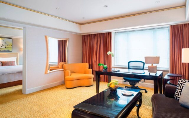 The St. Regis Beijing