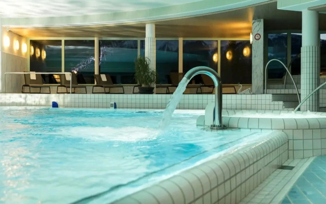 Rocksresort - Inh 25801