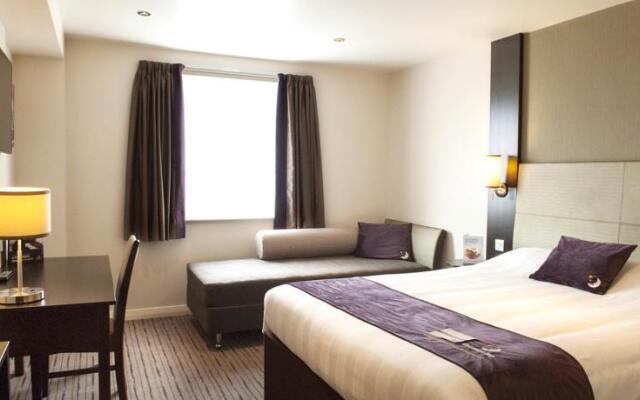 Premier Inn London Heathrow M4/J4