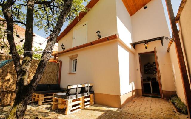 Amazing Traditional House