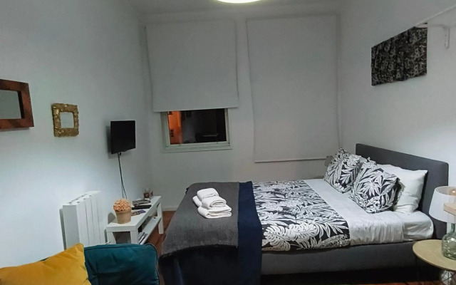 Studio Calm In Fabrica