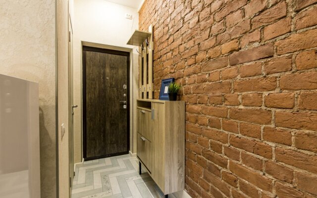 Boutique Krasnogo Kursanta 10 Apartments