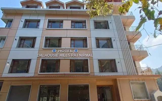 Dalhousie Hills Raj Nirmal