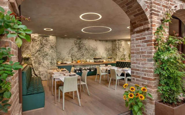 Il Cortile di San Michele