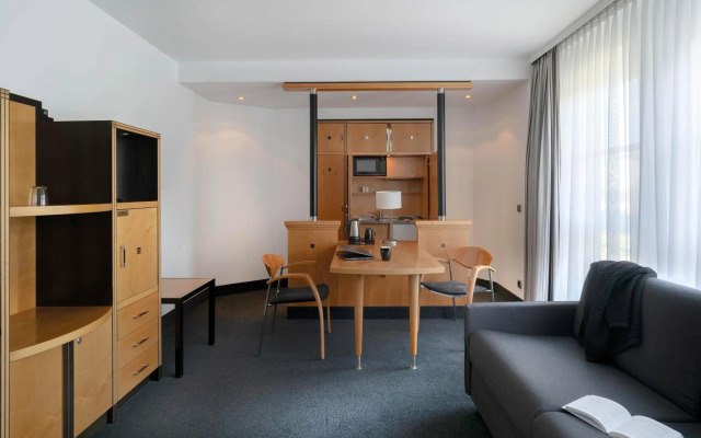Seminaris Hotel Leipzig