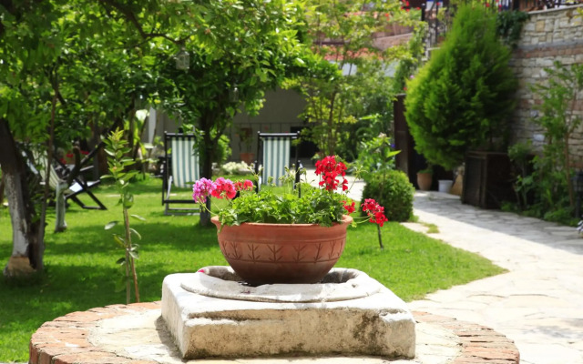 Villa Konak Hotel