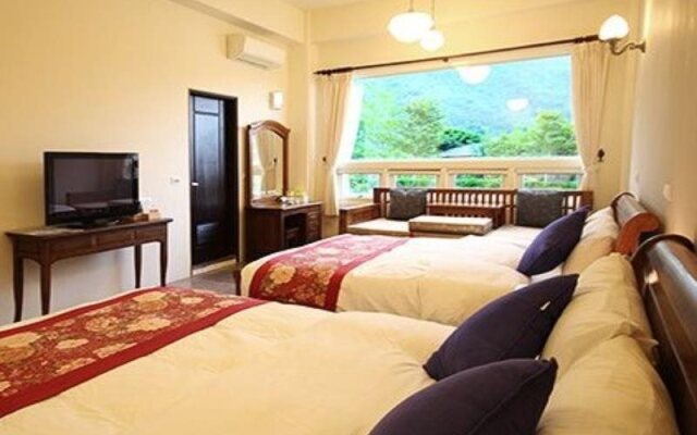 Dream Come True Bed and Breakfast