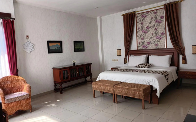 Hotel Villa Venety's