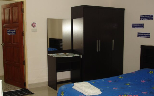 P&Mo Guesthouse