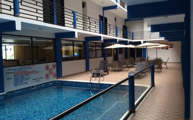 Hotel Castillo Del Rey