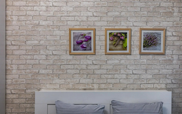 Smart Host на бульваре Страстной