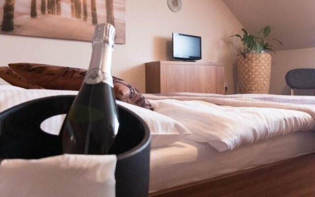 Cartellone Appartamento Hotel