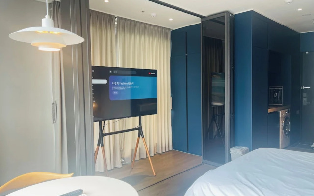 villiv Inn The City Namsan