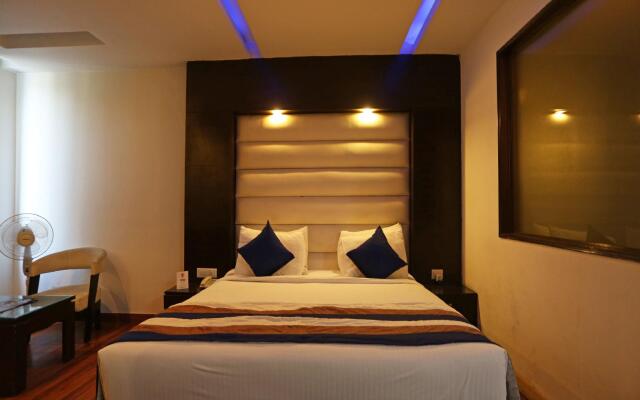 Hotel Sai Prakash