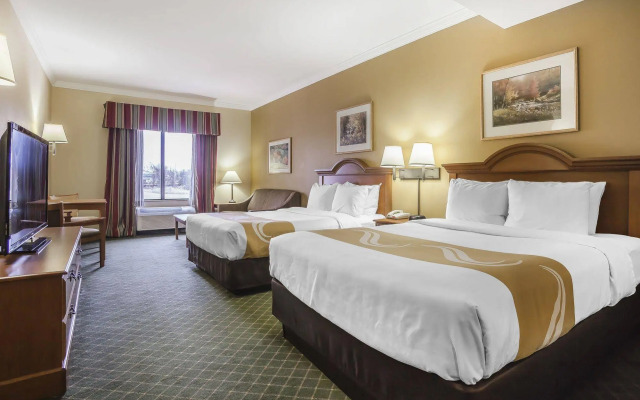 Tahlequah Inn