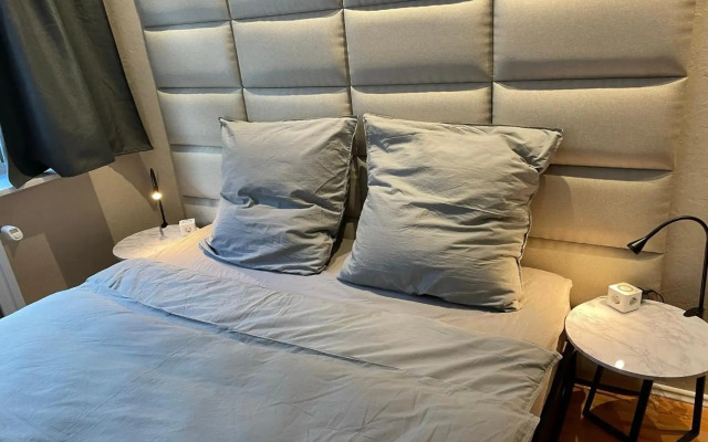 Bergrauschen - Waldloft