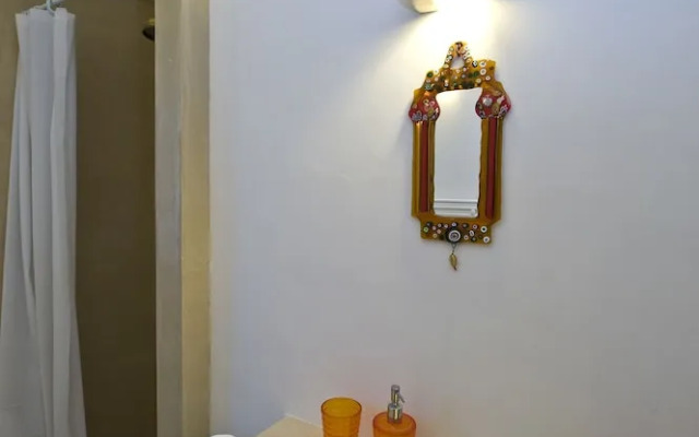 Masseria Il Mandorlo Fiorito