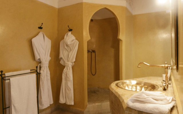 Riad Pachavana