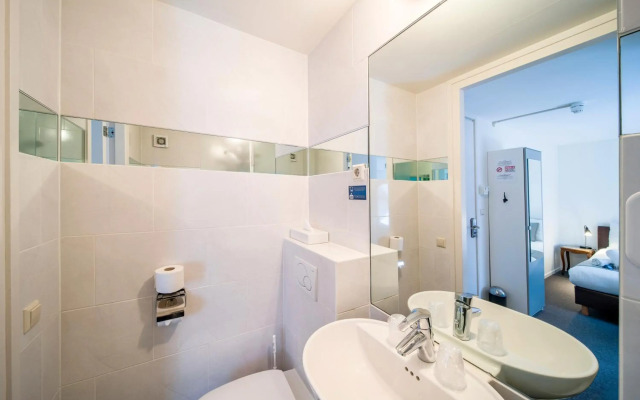 H2OTEL Rotterdam