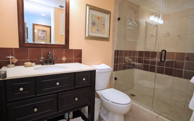 Chateaux 503 Apartment
