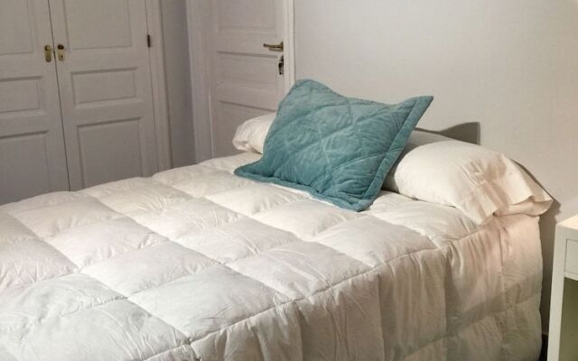 Casa de Huespedes El Trebol Bed & Breakfast