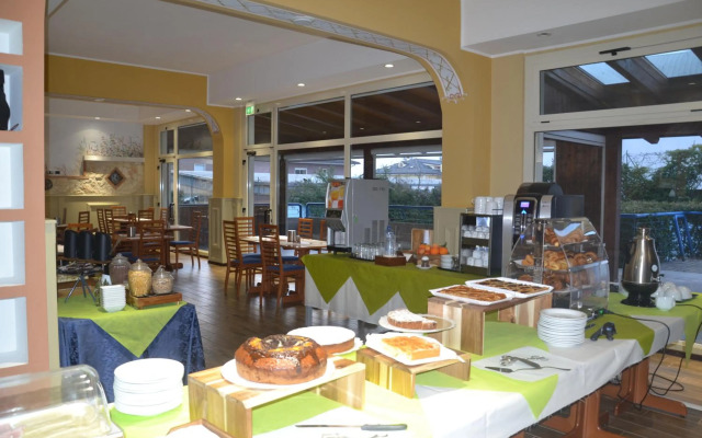 Hotel Azzurro