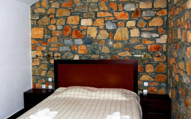 Kyveli Boutique Hotel