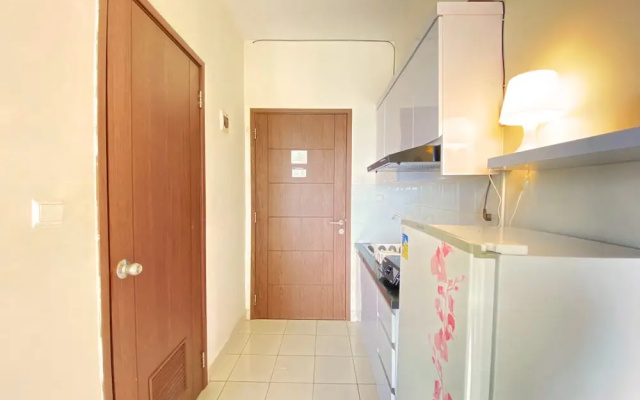 Homey Studio Room at Harvard Jatinangor Apartment – Guest Rooms – Sumedang